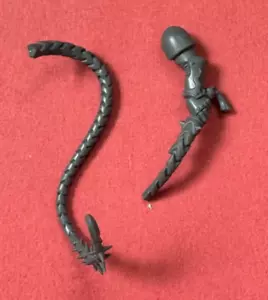 Emperadores Niños Caos Marine Tormentores e Infractores LÁTIGO Y BRAZO - 40k - Imagen 1 de 1
