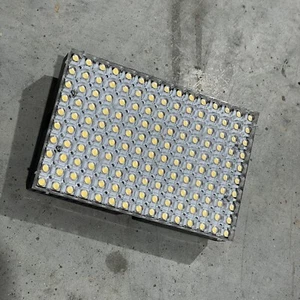 Ledgo LG-B150 II Daylight LED Modular Dimmable Camera/Video Mobile Battery Light - Picture 1 of 3