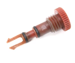 Radiator Petcock Drain Plug 98-04 Audi A6 C5 A4 VW Passat - Genuine - Picture 1 of 2