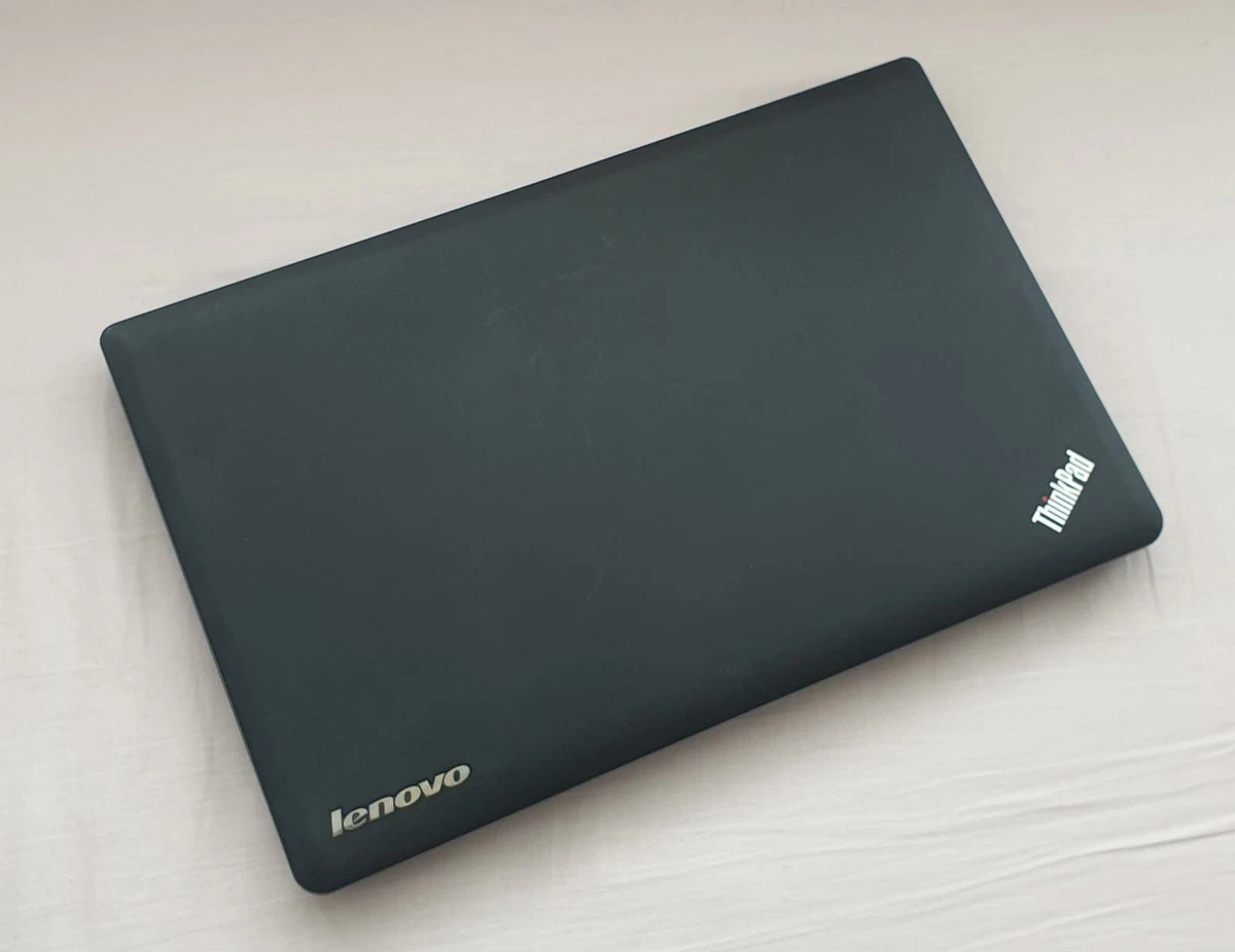 Lenovo Intel Core i3 3rd Gen. PC Laptops & Netbooks for sale | eBay UK