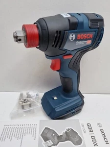 Bosch 18v Impact Wrench Driver GDX18V-200 - New - Picture 1 of 9