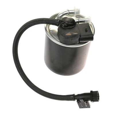 WK 820/18 Fuel Filter For Mercedes Benz 2.1L Sprinter 3.0L 25 Micron 6510901552 - Image 1 of 4