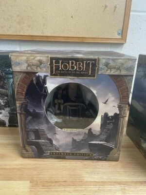 WETA The Desolation Of Smaug... extended edition - Image 1 of 4