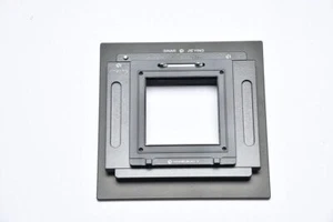 Movable Adapter For Phase One Mamiya 645(Hasselblad v ,H)Back To Sinar F,Pseries - Picture 1 of 5