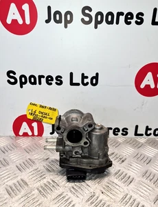 Honda Civic MK10 2017 - 2020 1.6 DIESEL N16A1 AGR VENTIL 18710-RZ0-G0 - Bild 1 von 5