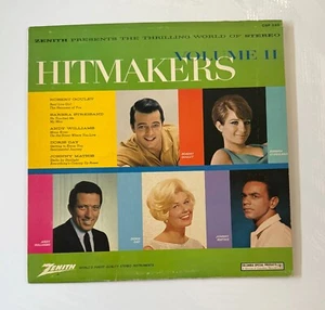 Hitmakers - Volume 2 (Vintage, Vinyl LP) 1971 Columbia Records CSP-320 - Picture 1 of 4