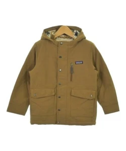 patagonia Blouson Jackets (Other) Brown 110(5T6T) 2200546455014 - Picture 1 of 7