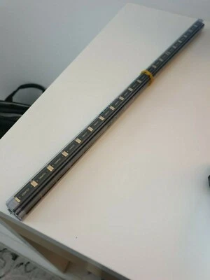 IXYS KXOB22-12X1F micro photovoltaic cells (20 pieces) - industrial surplus