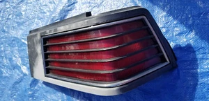 1982 1983 Pontiac 6000 Rear Tail Light RH. Used - Picture 1 of 7