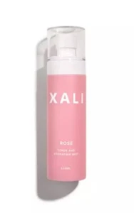 NEW XALI Toner and Hydrating Mist Rose RRP $39.95 - Picture 1 of 3