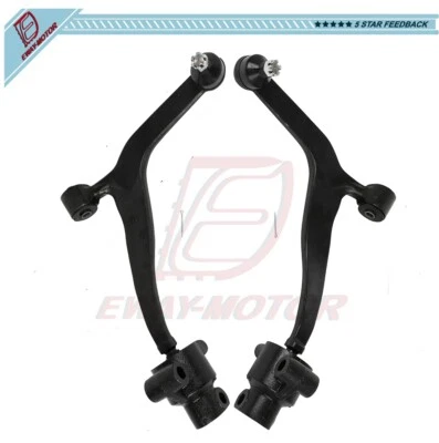 For 2003-2008 INFINITI FX35 2003-2008 INFINITI FX45 2Pcs control arm ball joint - Image 1 of 4