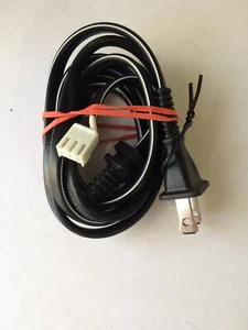 PHILIPS 32PFL4664/F7 POWER CORD - Picture 1 of 3