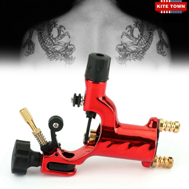 Dragonfly Tattoo Machine for sale | eBay