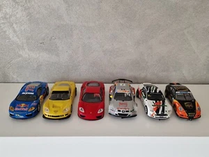 Lot Scalextric Cars - Picture 1 of 22