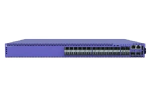 NEW Extreme Networks ExtremeSwitching 5420F-24S-4XE L3 24 PT Switch - Picture 1 of 2