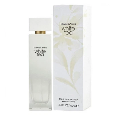 Elizabeth Arden White Tea 3,3 oz/100 ml eau de toilette spray para mujer Foto 1 de 4