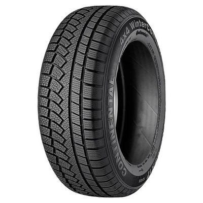 TYRE WINTER CONTINENTAL 235/65 R17 104H 4X4 WINTERCONTACT (*) - Image 1 of 4