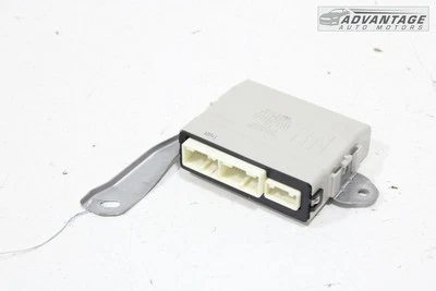 LEXUS GS350 2016-2018 PANEL DE PUERTA DELANTERA DERECHA MÓDULO DE CONTROL MULTIPLEX OEM Foto 1 de 4