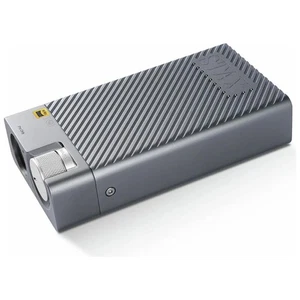 STAX SRM-D10 Portable Electrostatic Headphone Amplifier DAC - Refurbished - Picture 1 of 5