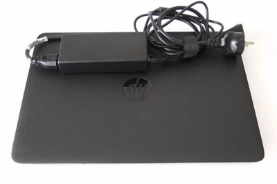 HP EliteBook 840 G1 - Core i5 4300U / 1.9 GHz Win11 12 GB RAM - 256 GB SSD - 14 - Bild 1 von 4