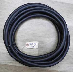 Unused 24 Foot Mogami 3163 12-Pair AES-EBU Audio Cable, No Connectors. D1222 - Picture 1 of 1