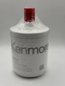 OEM Genuine Kenmore-Clear Premium Refrigerator Water Filter 469890 GEN11042FR-08 - Picture 1 of 5