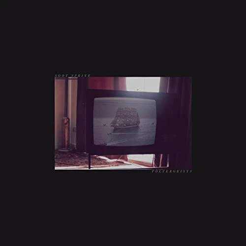 Soot Sprite Poltergeists 12 Inch Vinyl SPS092 Neu - Bild 1 von 1