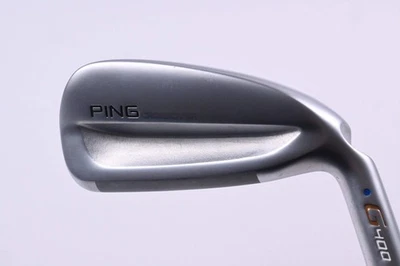 Ping G400 Crossover #3 Hybrid / 19 Degree / Regular Flex Ping Alta CB 70 Shaft - Image 1 of 4
