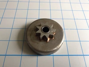 Homelite Genuine Replacement Part 69587-A Sprocket & Drum NOS - Picture 1 of 2
