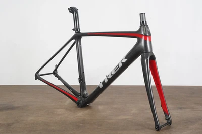 50 см Trek Emonda SL 7 Di2 Карбоновый Дисковый Тормоз Дорожная Рама SL7 - Изображение 1 из 4
