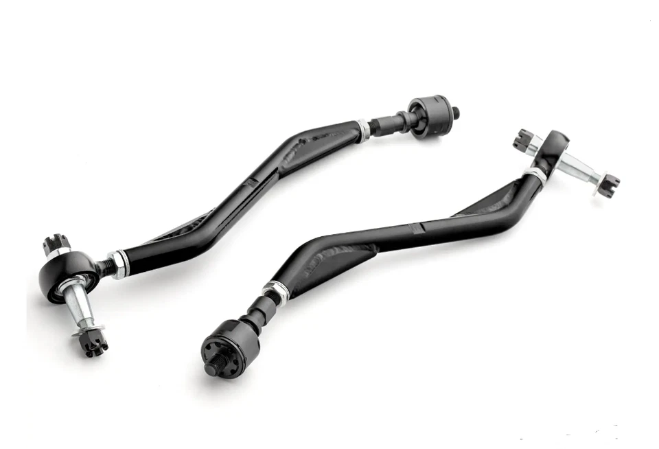 SuperATV замены Z-изгиб анкерный стержень набор для Kawasaki Teryx w + 6 подъемный комплект - Изображение 1 из 4