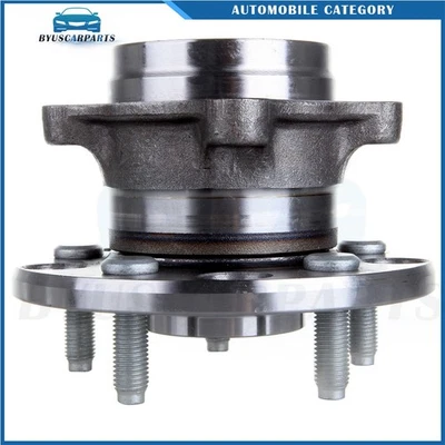 Cojinete de cubo de rueda trasera de 1 pieza para Lexus 2007 2008 2009 2010 2011 GS350 GS460 GS450h Foto 1 de 4