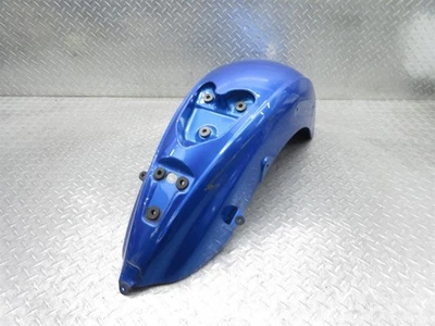 2012 11-13 Kawasaki Vulcan 1700 Vaquero VN1700 OEM Rear Fender Tire Hugger Guard - Image 1 of 4