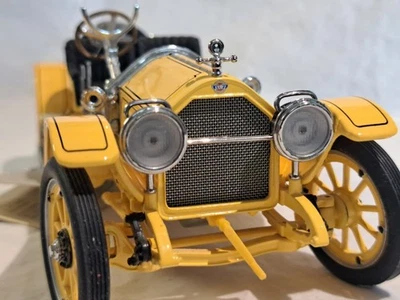 1915 Stutz Bearcat - 1:24 - FRANKLIN - Image 1 of 4