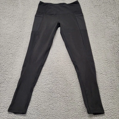 Z By Zella Joggers Womens Small (4-6) Velour Sweatpants Casual Pants Black EUC! - Image 1 of 4