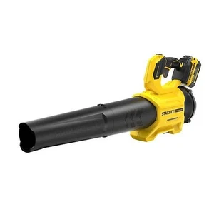 Stanley Fatmax SFMCBL730M1-GB V20 Cordless 18V Blower - Picture 1 of 7