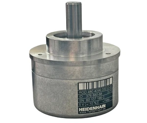 Encoder incremental Heidenhain ROD 480 4096 03S12-03 5V ~1VSS - Imagen 1 de 5
