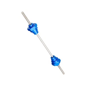 Tool Wheel Truing Stand Adapter For Wheel Truing Stands Bike Thru Axle Adaptor - Picture 1 of 12
