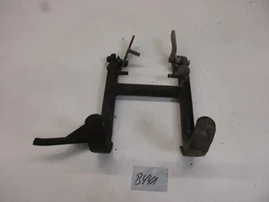 Hauptständer B441 Moto Guzzi 850 T5 V 1000 Mittelständer main stand - Bild 1 von 6