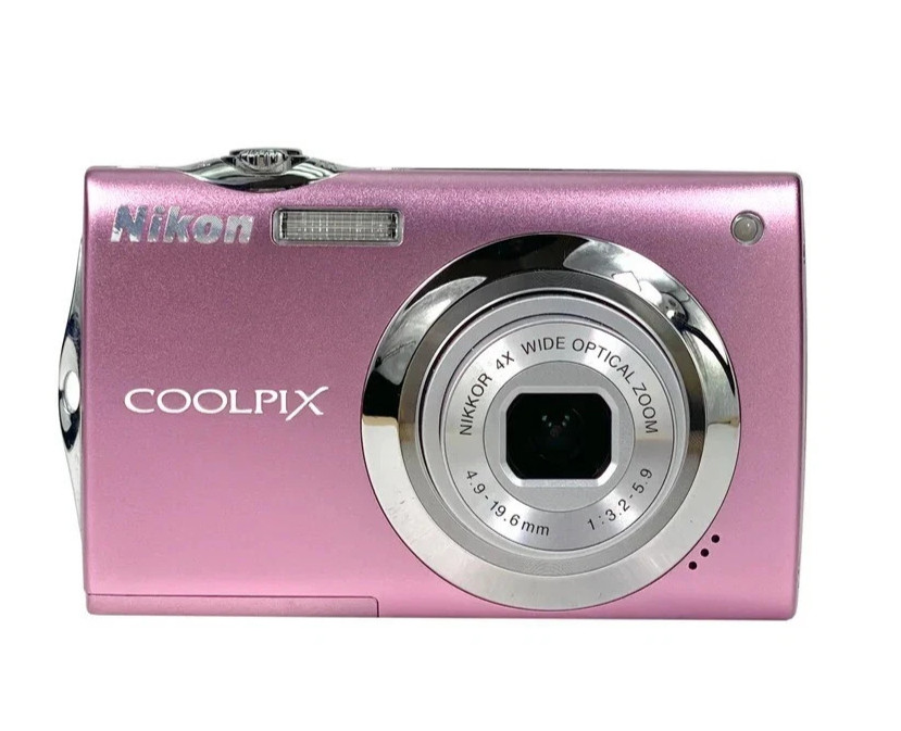 Nikon Coolpix S4000 Digital Cameras for Sale | Shop New