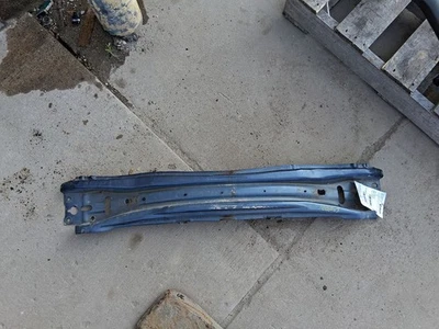 2014 Chevrolet Equinox Front Bumper Reinforcement 3028888 - Image 1 of 4