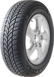 Reifen 165/70 r13 83T 3PMSF M+S XL MAXXIS WP-05 ARCTICTREKKER winter neu - Bild 1 von 3