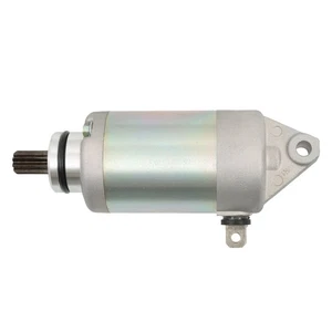 Starter Motor Assembly for Yamaha WR250F YZ250FX 2GB-81890-00 2GB-81890-01 - Picture 1 of 9