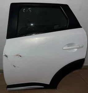 TÜR TÜR HECKTÜR POST. LINKS LINKS MAZDA CX-3 2020 - Bild 1 von 6