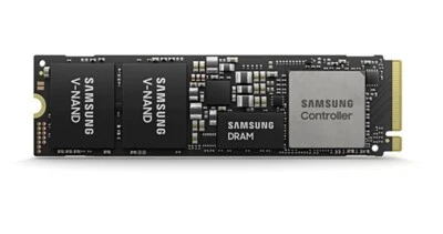 Samsung PM9A1 M.2 2280 256GB 512GB 1TB 2TB PCIe 4.0 NVMe Client SSD LOT - Image 1 of 3