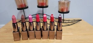 LAURA MERCIER ROUGE ESSENTIAL SILKY CREME LIPSTICK SELECT COLOR .012 OZT COLOR - Picture 1 of 1