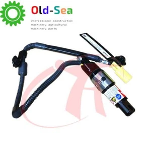 Left Pop Up Hood Lifter Assembly 53460-330 Fits For Lexus ES250 ES300h 350 19-22 - Picture 1 of 5