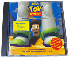 Музыкальные записи на CD дисках Disney