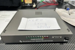 Elecraft XV50 6 Meter transverter with 2 manuals ! super nice - Works with K2 - Zdjęcie 1 z 7