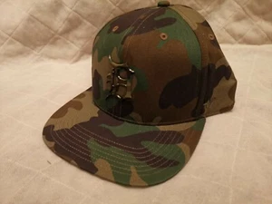 New - '47 MLB Detroit Tigers Cap/Hat - Picture 1 of 7